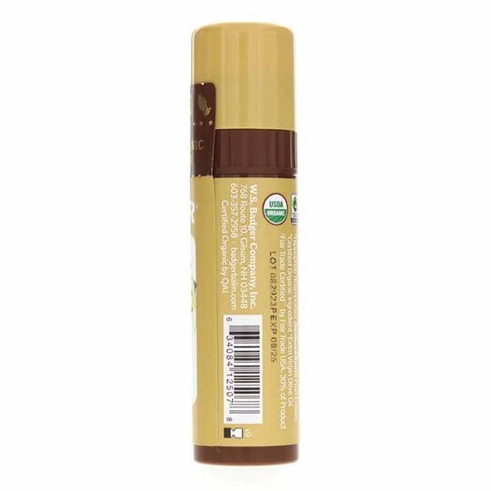 Cocoa Butter Lip Balm, BA